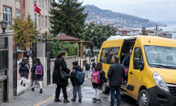 Trabzon’da Servis Ücretleri Yüzde 40 Arttı