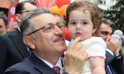 Trabzon Büyükşehir’den İşçilere Tüp Bebek Desteği