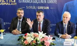 Bakan Tekin’den Okullarda Milli Birlik Mesajı