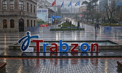 Trabzon İçin Meteorolojiden Yağış Uyarısı