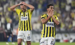 Beşiktaş Kadıköy’de Geri Döndü: Derbi 2-1 Bitti