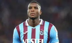 Onuachu Trabzonspor’da Forma Rekabetine Girdi