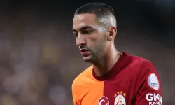 Hakim Ziyech Kariyerinde Yeni Sayfa Açtı