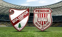 Boluspor Pendikspor Maçı Hangi Kanalda?