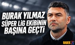 Burak Yılmaz Süper Lig Ekibiyle Anlaşma Sağladı