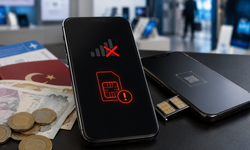 Yurt Dışı Telefonlarda IMEI Süresi Daralıyor