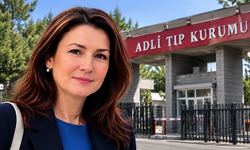Almanya’da Görevli Savcı Silivri’de Hayatını Kaybetti