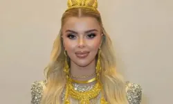 Aranan Çağla Öz Tançalan İstanbul’da Yakalandı