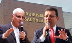 İmamoğlu’nun Davasında Ara Karar Açıklandı