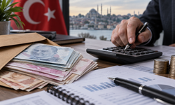 2027 Asgari Ücret İçin İlk Zam Hesabı