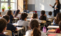 MEB’den Ders Süresi İçin Yeni Düzenleme