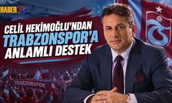 Hekimoğlu Döküm’den Trabzonspor’a 500 Formalık Destek