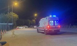Elazığ Cezaevinde Yangın: 17 Kişi Etkilendi