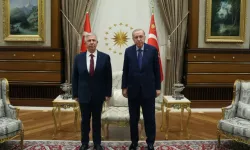 Beştepe'de Gündem Ankara'nın Metro Projeleri