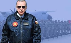 Erdoğan’dan Suudi Arabistan İçin Askeri Destek Mesajı
