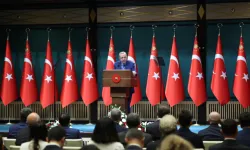 Erdoğan’dan Fon Soruşturmasına İlişkin Açıklama