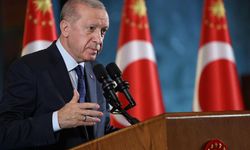 Erdoğan'dan Terörsüz Türkiye Süreci Mesajı