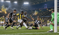Fenerbahçe Beşiktaş Derbisinde Muhtemel 11'ler