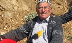 Denizli’de 93 Yaşındaki Baba Tutuklandı