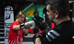 Manisalı Cemile Aykoç Dünya Şampiyonu Oldu