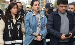 Dilan Polat Gözaltına Alındı, Adliyeye Getirildi