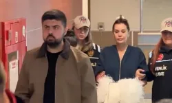 Dilan Polat İfade Sırasında Fenalaştı