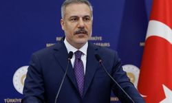 Hakan Fidan'dan Suudi Arabistan'a Destek Mesajı