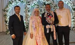 Trabzon’daki Düğünde Sıra Dışı Takı Sürprizi