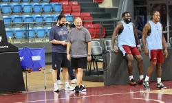Trabzonspor Basketbol’da Hedef Daha İleri
