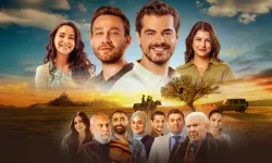 Gönül Dağı Nerede Çekiliyor? İşte O İlçe