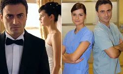 Doktorlar’ın Ela Ve Levent’i 18 Yıl Sonra Buluştu