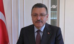 Trabzon Raylı Sistem Projesinde İlk Kazma Bugün