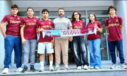 Tayfa61’den TEKNOFEST Finalistlerine Destek