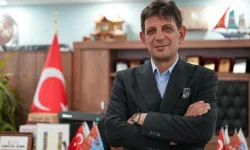 İsmail Turgut Öksüz'e TFF'den Fair Play Ödülü