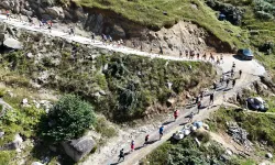 Ayder’de Kaçkar by UTMB Heyecanı Başladı