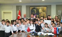 Başkan Kaya'dan Yeni Eğitim Yılı Mesajı