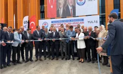 Trabzon Ulaşım Filosuna 10 Yeni Otobüs Katıldı