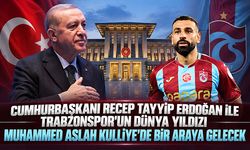Erdoğan İle Salah İçin Buluşma Gündemde