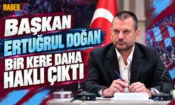 Ertuğrul Doğan’ın Ferhat Gündoğdu Sözleri Gündemde