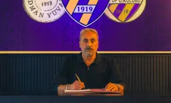 Eyüpspor’da Mustafa Dalcı Dönemi Başladı