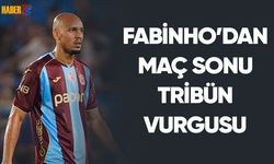Fabinho: İnanılmaz Bir Atmosfer Vardı