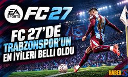 Trabzonspor’un FC 27 Reytingleri Açıklandı