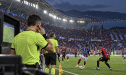 Trabzonspor Maçında VAR’a Avusturyalı Hakem