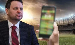 Derbi Öncesi Yasa Dışı Bahis Operasyonu