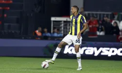 Rodrigo Becao Fenerbahçe’den Ayrılıyor