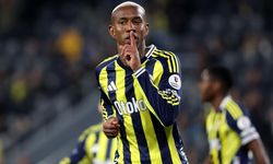 Fenerbahçe’de Talisca Dönemi Sona Erdi