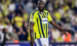 Fenerbahçe'de Lukaku İçin Yeni Plan