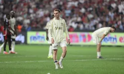 Fenerbahçe’den Gaziantep’ta Kritik Puan Kaybı
