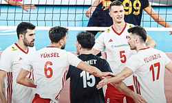 Türkiye’nin Son 16 Umudu Son Maça Kaldı