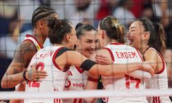 Filenin Sultanları Avrupa Şampiyonası’nda Finalde